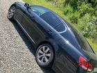 Lexus GS 3.5 AT, 2010, битый, 202 000 км объявление продам