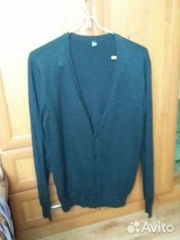 Мужская одежда