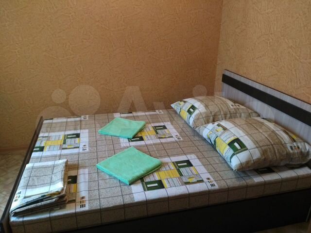 2-к. квартира, 40 м², 2/5 эт.