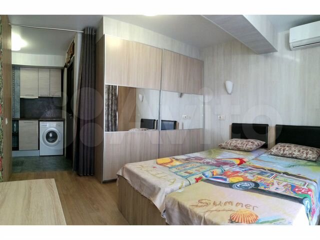 2-к. квартира, 40 м², 4/5 эт.