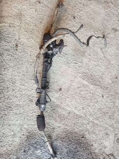 Мазда демио DY 3 рулевая рейка