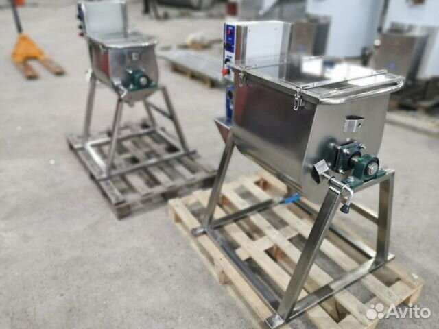 Маслоизготовитель