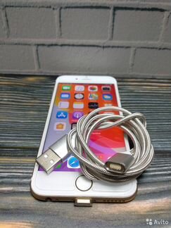 New магнитный кабель для зарядки