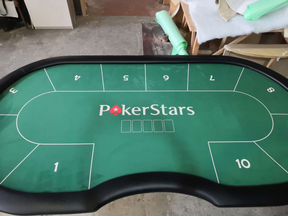 Покерный стол для покера (производитель)