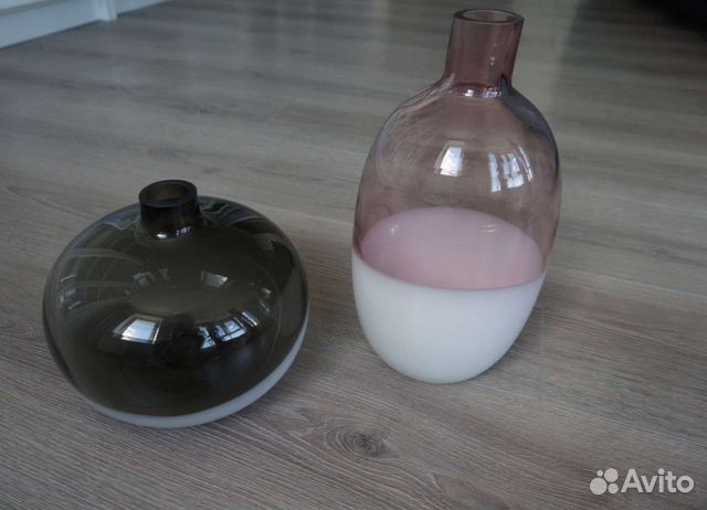 Декоративная ваза Икеа