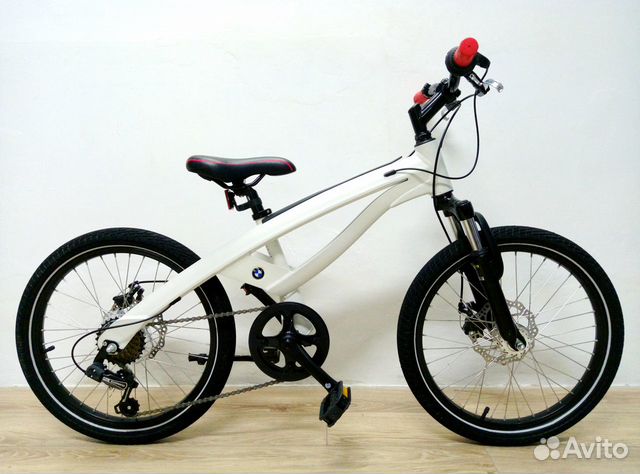 Велосипед BMW Cruise Bike Junior 20