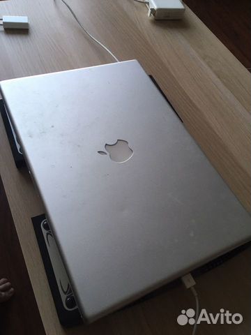 Apple MacBook Pro