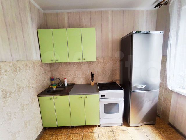 2-к. квартира, 65 м², 6/9 эт.