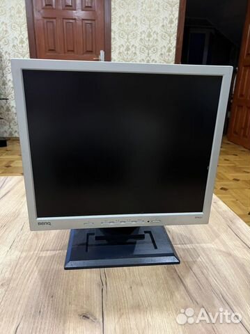 BenQ монитор 19” на запчасти