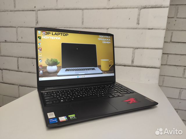 Ноутбуки Top Laptop