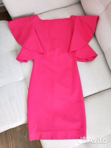 Платье Dolche Gabbana XS