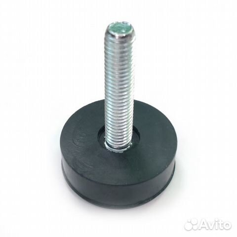 Ножка стиральной машины M8 мм