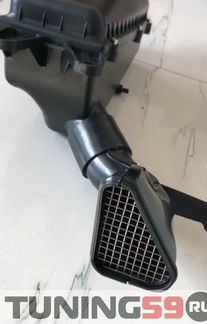 Холодный Впуск Vesta sport