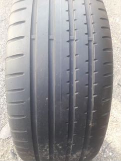 Continental ContiSportContact 2 265/45 R20