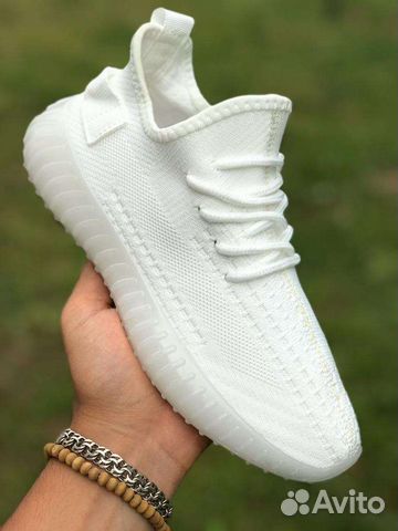 Кросовки adidas yeezy boost 350 женские