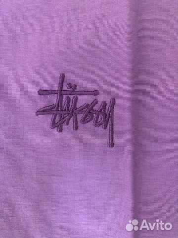 Stussy