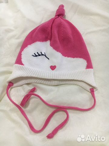Шапка 42 р