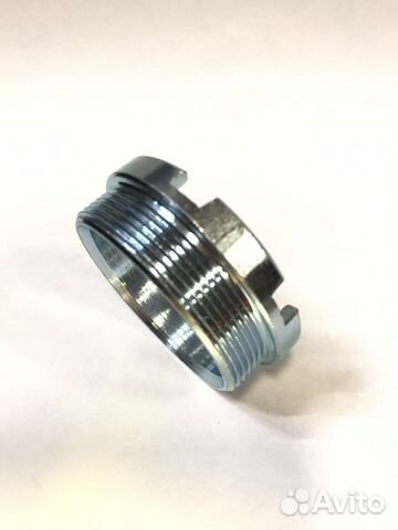 Гайка цилиндра ява 250/350 новая