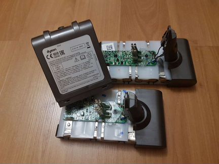 Аккумулятор для пылесоса Dyson