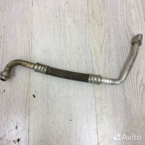 Трубка Шланг кондиционера Nissan terrano D10