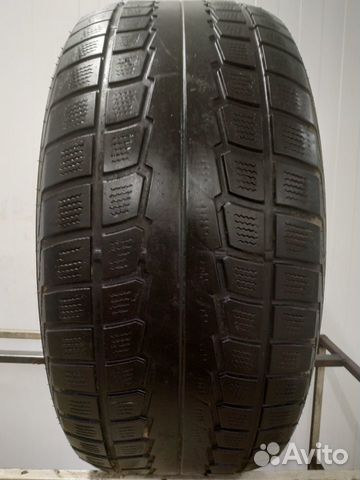 Dunlop SP Winter Sport 400 255/55 R18