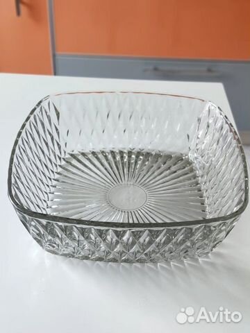 Салатник СССР