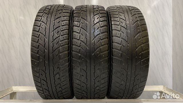 Kumho I'Zen RV Stud KC16 235/60 R18 107T