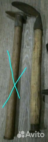 Сапожная лапка