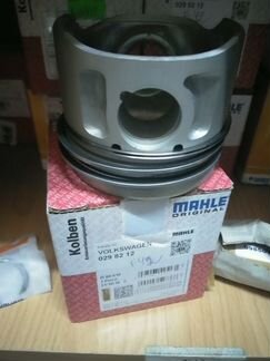 Поршень 89,5 VAG 80/100/golf/caddy/passat/T4