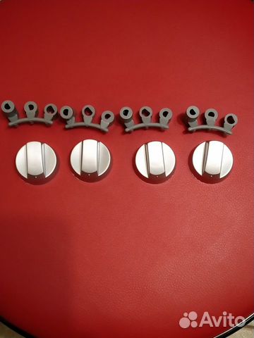 Ручка управления конфоркой