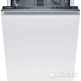Посудомоечная машина Bosch spv25cx01r