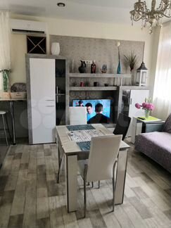 2-к. квартира, 50,2 м², 1/5 эт.