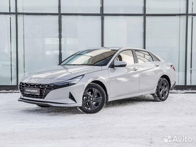 Сильвер hyundai магнитогорск