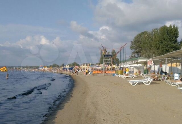 Торговая площадь, 8 м²