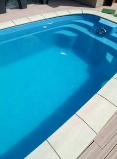 Обслуживание бассейнов