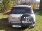 Honda CR-V 2.0 AT, 1998, 201 000 км объявление продам