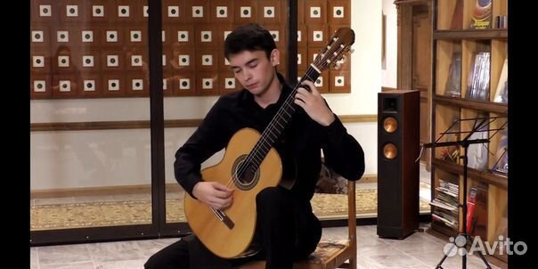 Уроки гитары и укулеле онлайн