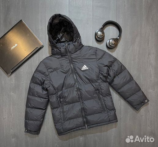 Курька adidas