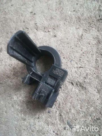 Датчик силы тока акб Chevrolet Cruze, Opel Astra