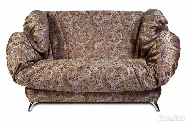 Диван-кровать 