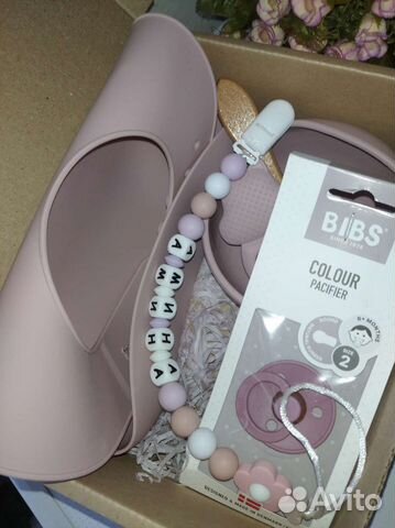 Держатель для пустышки.грызунок