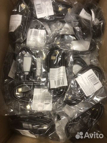 Шнур hdmi 1,5 новое