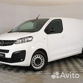 Opel Vivaro 1.5 МТ, 2022, 3 055 км