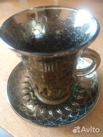 Кофейная пара