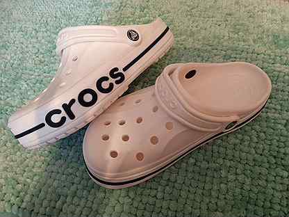 Crocs кроксы сабо женские
