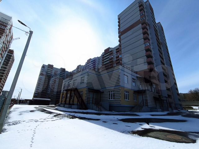 Свободного назначения пл.485 м²,442,4 м², 449,3 м²