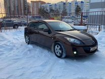 Mazda 3, 2012, с пробегом, цена 600 000 руб.