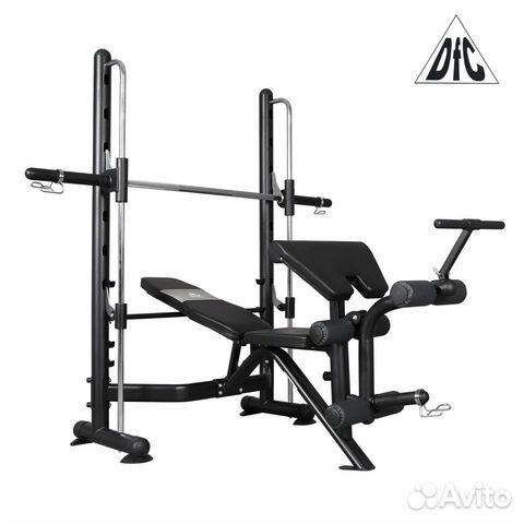 Машина Смита DFC BN021/2