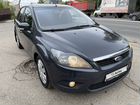 Ford Focus 2.0 МТ, 2010, 114 000 км