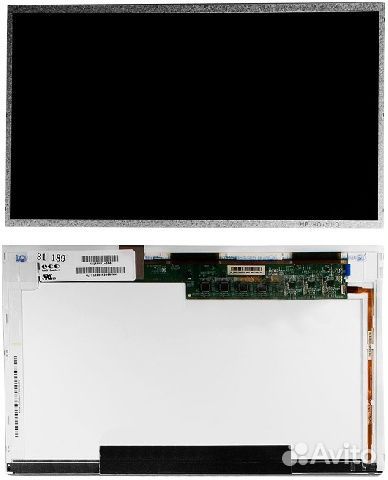 Матрица ноутбука 14